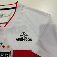 São Paulo Home 26-27