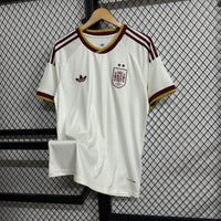 Spain Champions Away 26-27