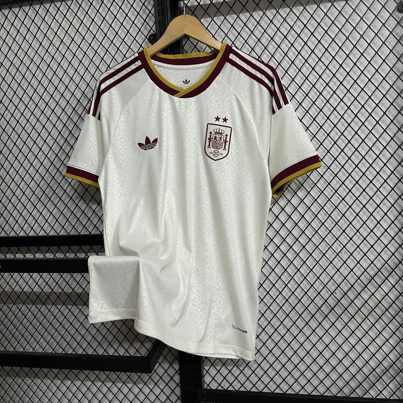 Spain Champions Away 26-27