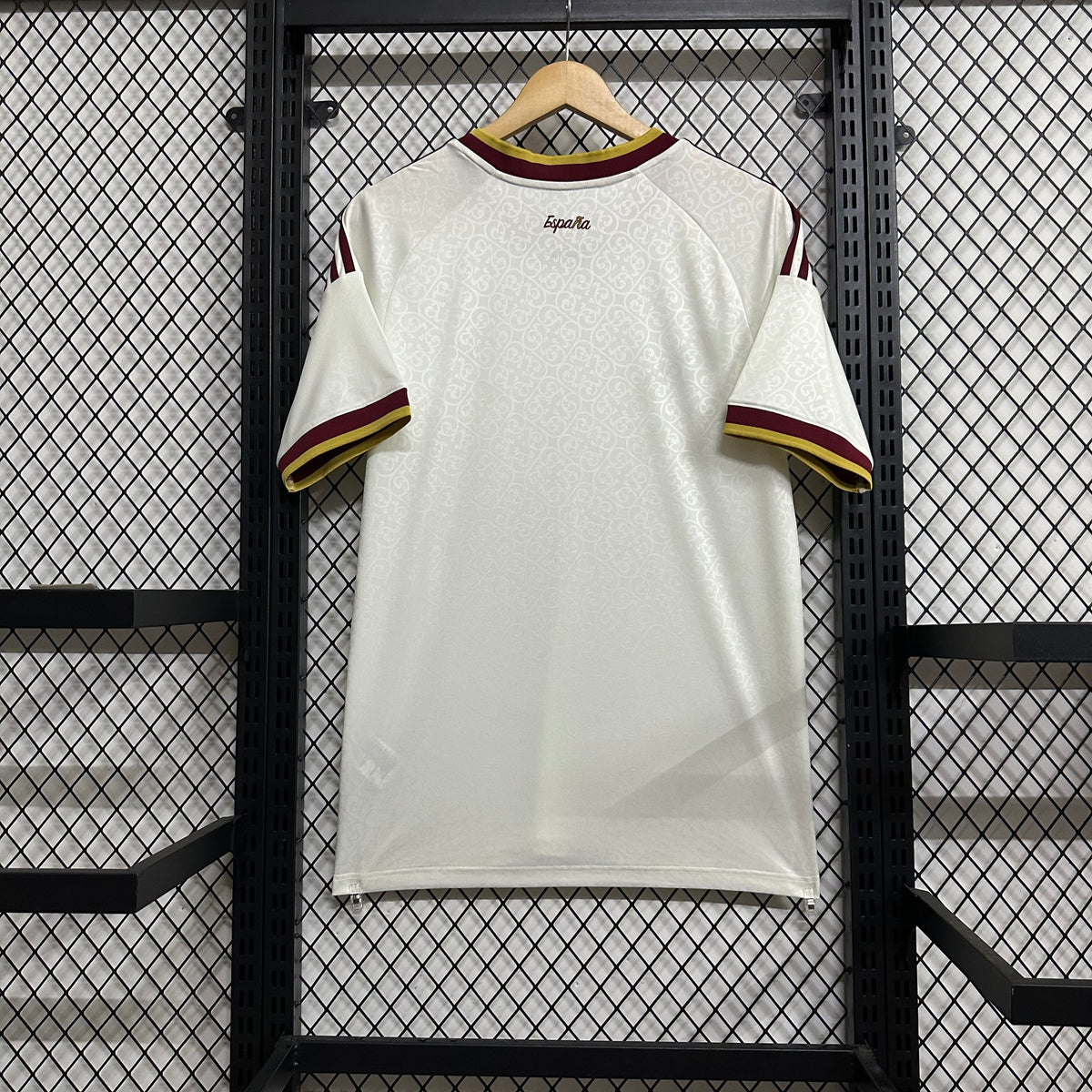 Spain Away 26-27 — image 3