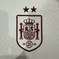 Spain Champions Away 26-27