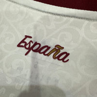 Spain Champions Away 26-27
