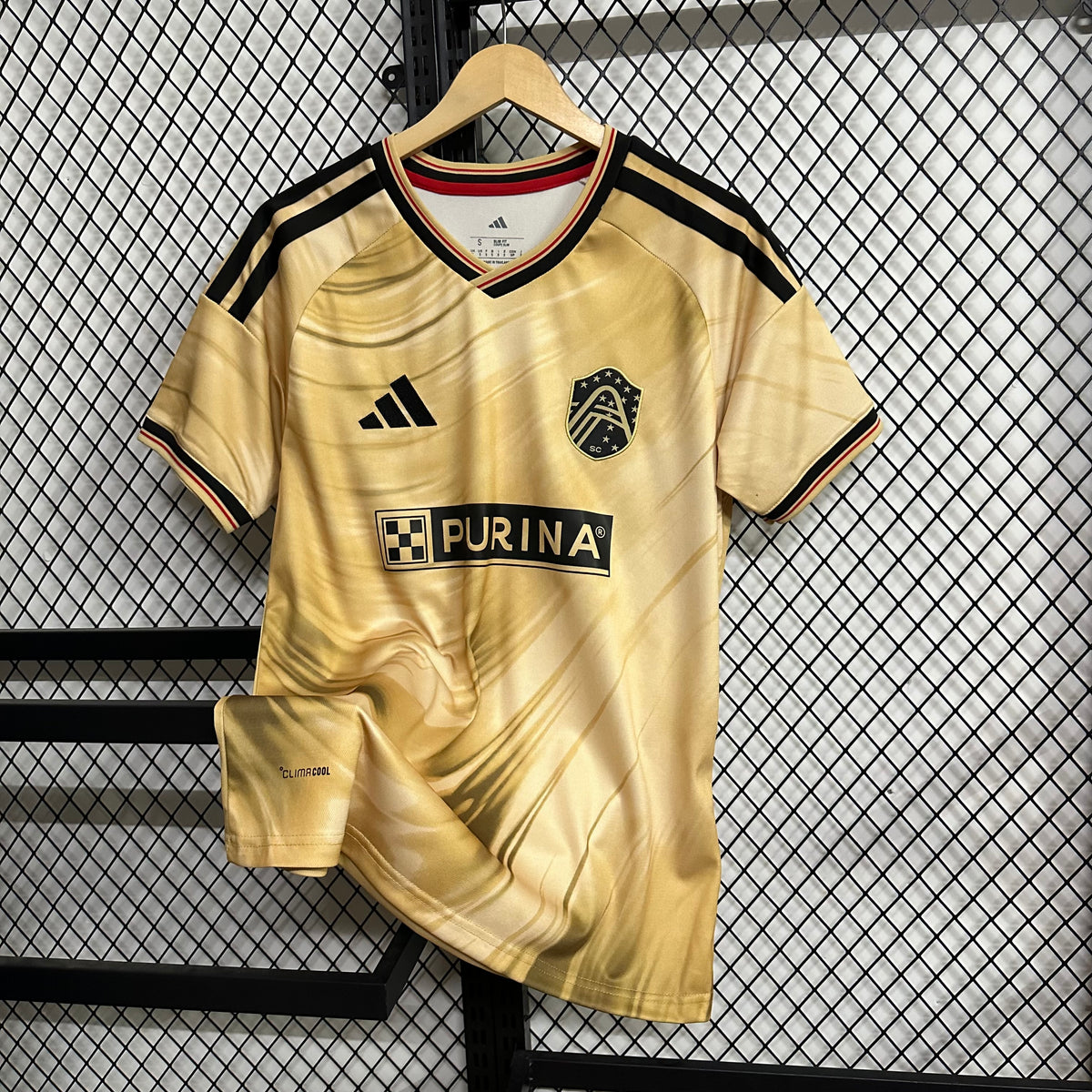 St. Louis City SC Away 26-27