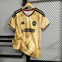 St. Louis City SC Away 26-27