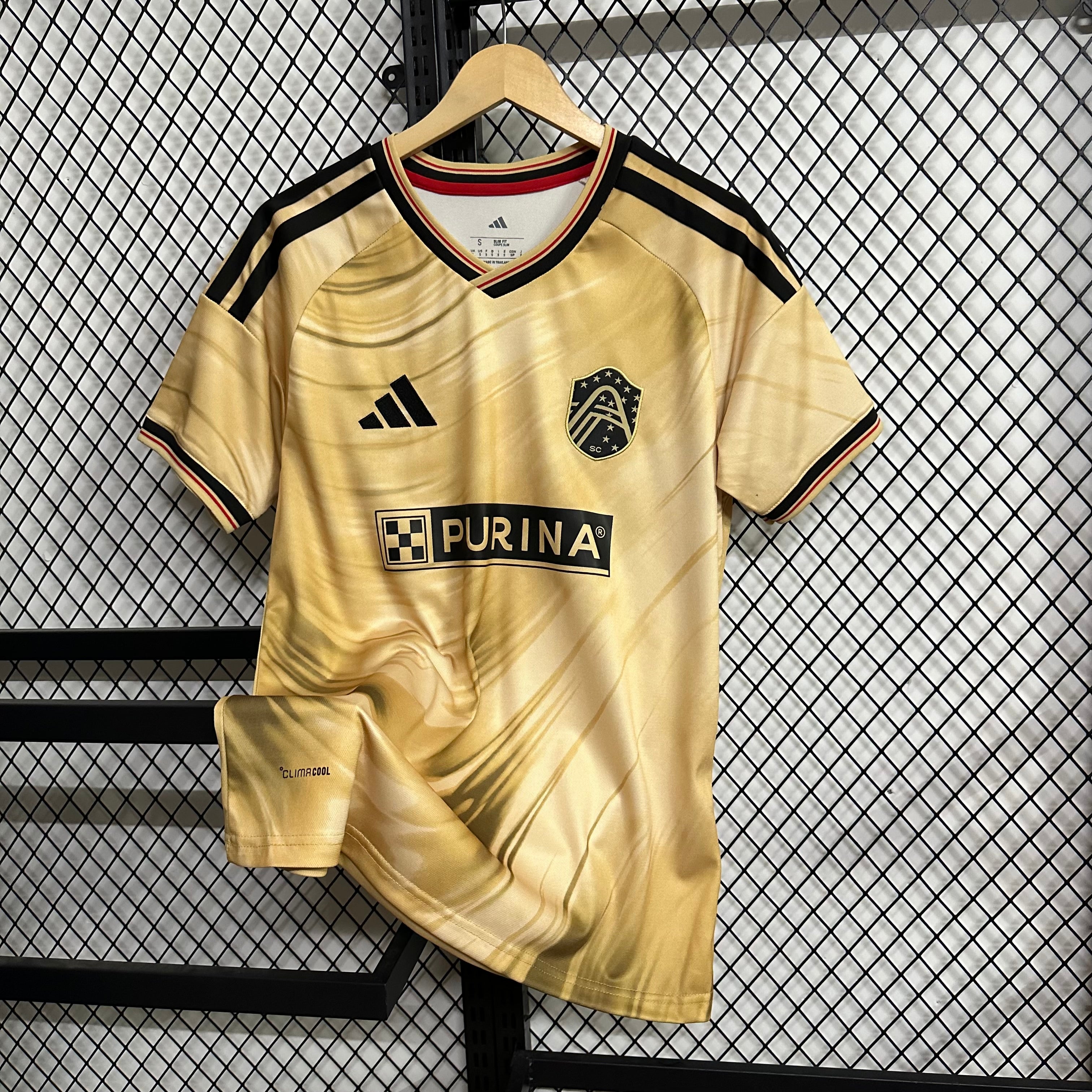 St. Louis City SC Away 26-27 — image 1
