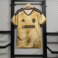 St. Louis City SC Away 26-27