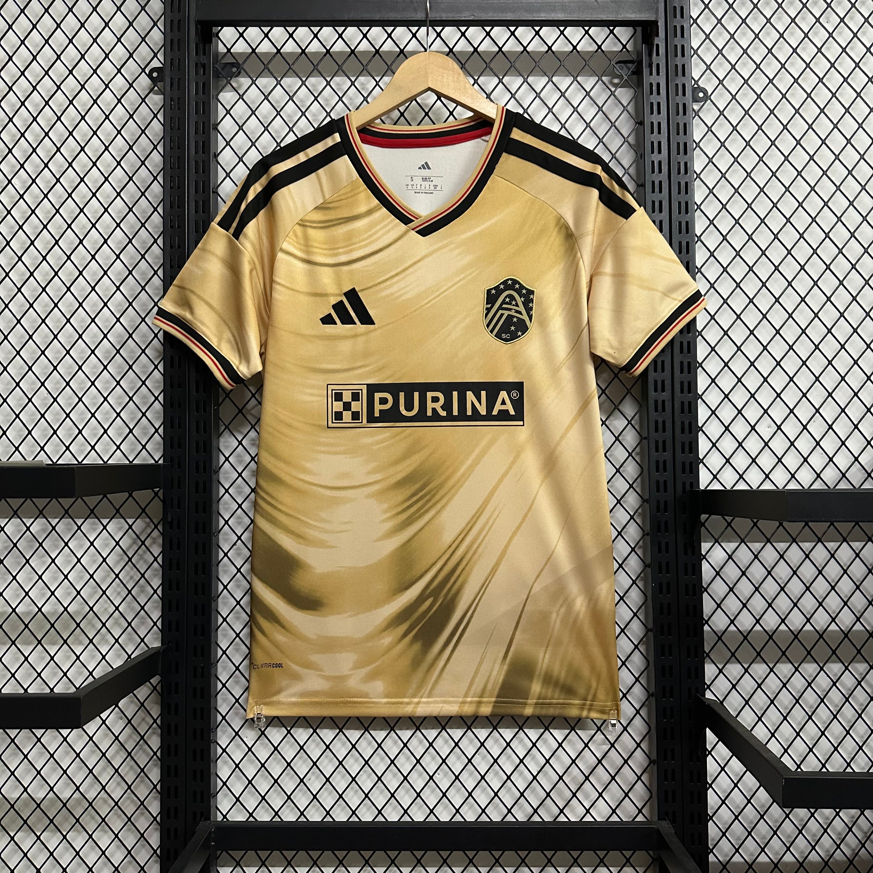 St. Louis City SC Away 26-27 — image 2