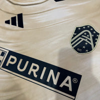 St. Louis City SC Away 26-27