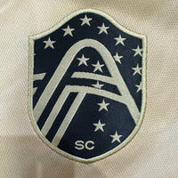 St. Louis City SC Away 26-27