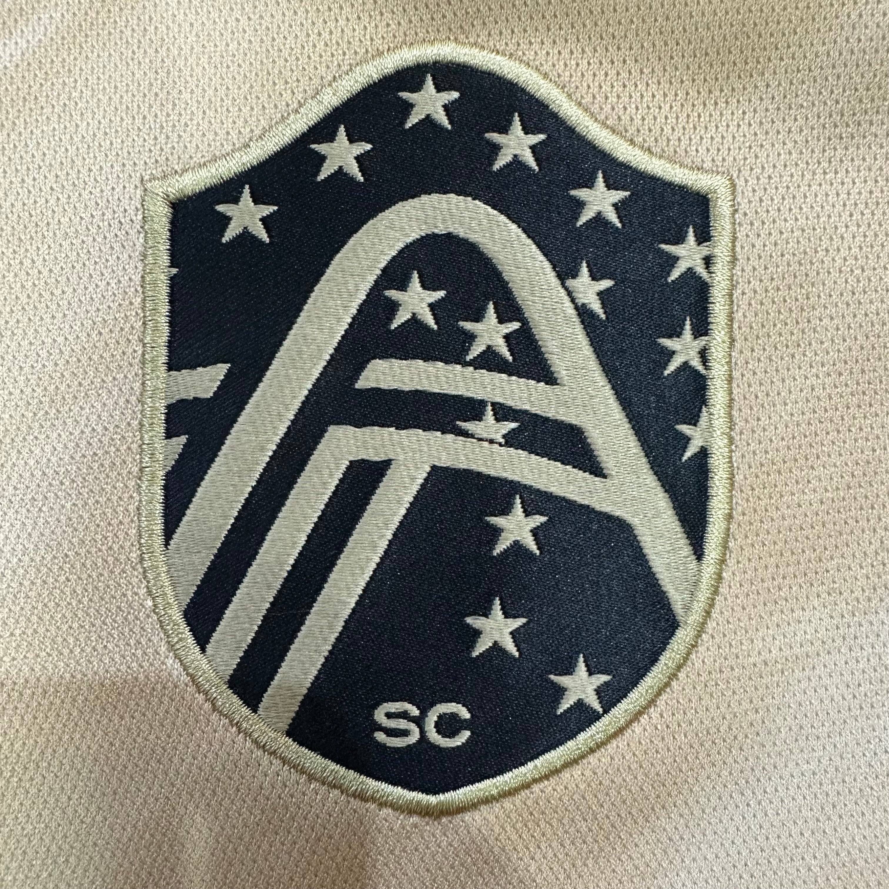 St. Louis City SC Away 26-27 — image 5