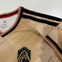 St. Louis City SC Away 26-27