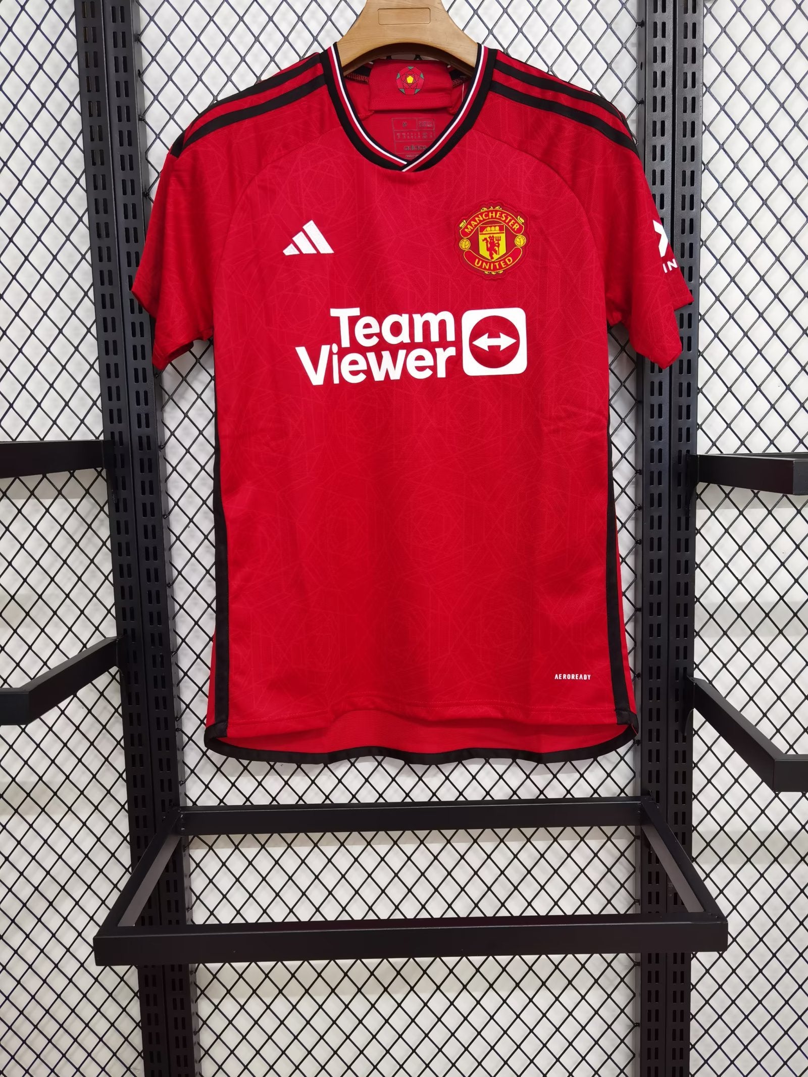 Manchester United Home 23-24 — image 4