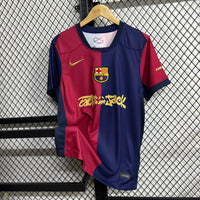 Barcelona Special Edition 24-25