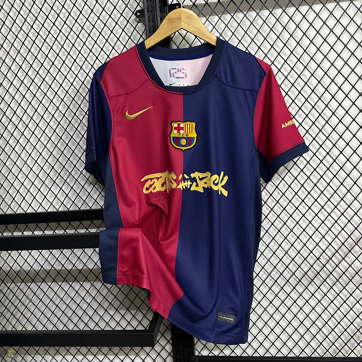 Barcelona Special Edition 24-25 — image 4