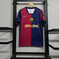 Barcelona Special Edition 24-25