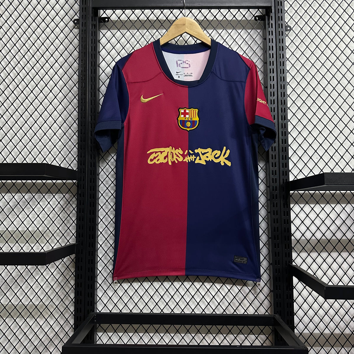 Barcelona Special Edition 24-25 — image 7
