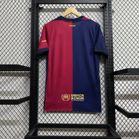 Barcelona Special Edition 24-25
