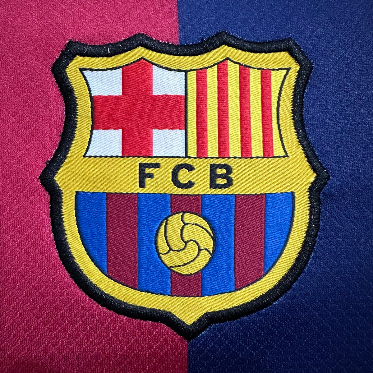 Barcelona Special Edition 24-25 — image 20