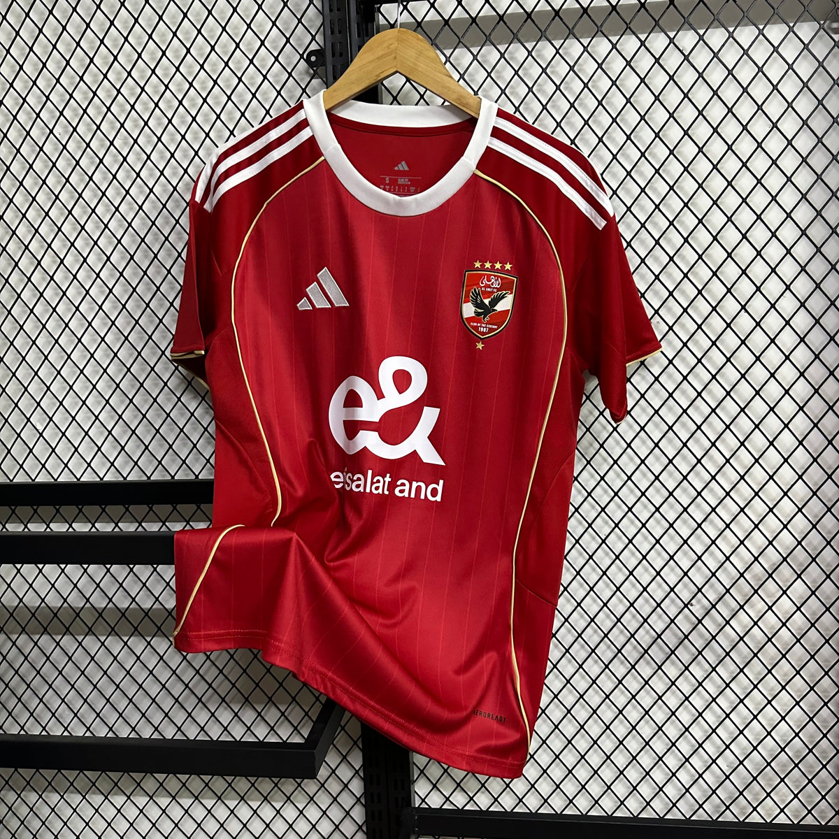 Al-Ahli Home 25-26 — image 1