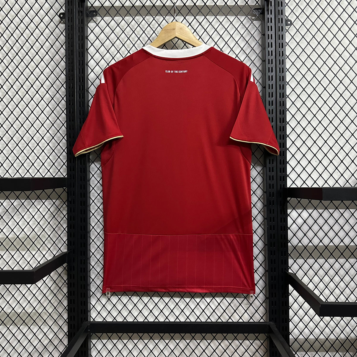 Al-Ahli Home 25-26 — image 2