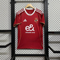 Al-Ahli Home 25-26