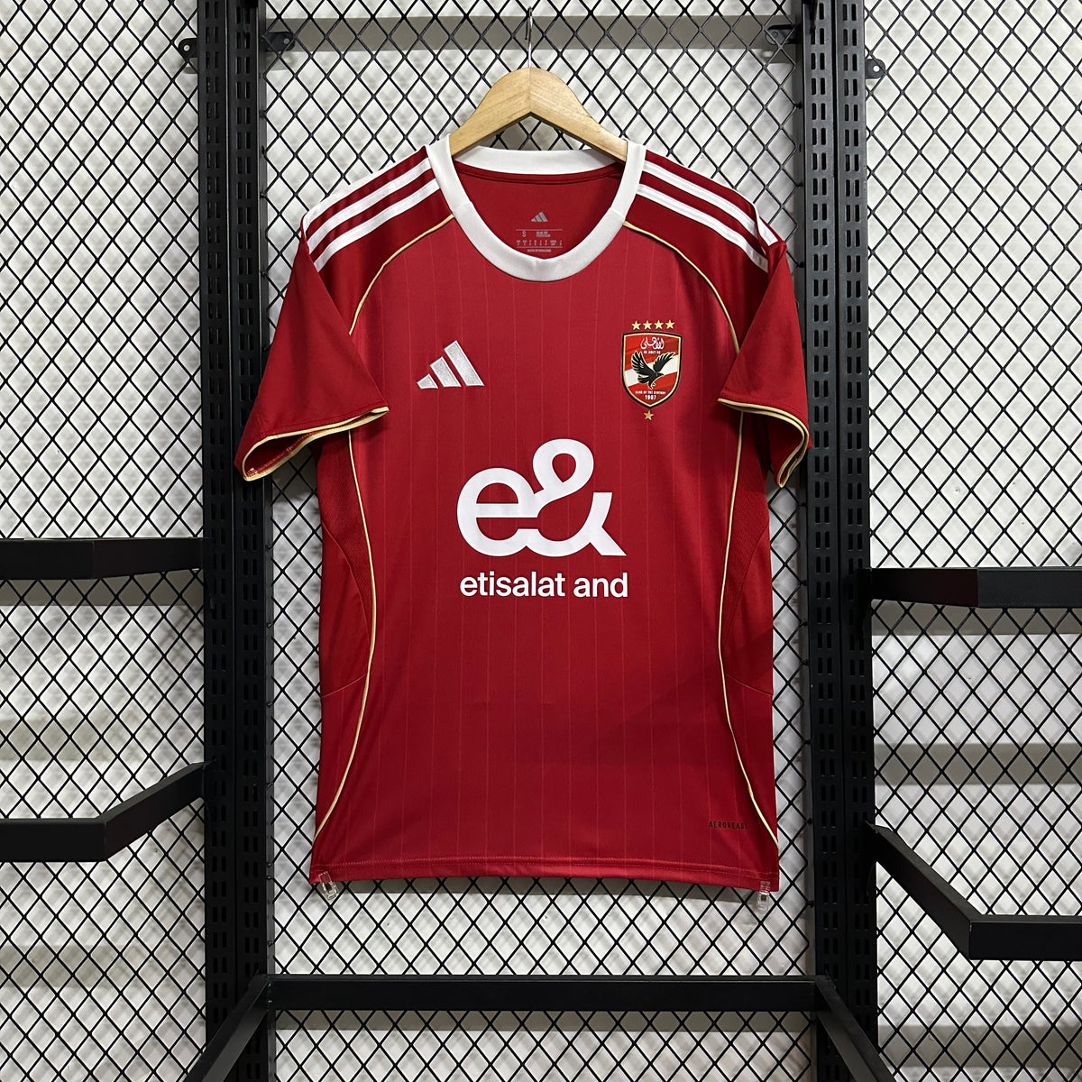 Al-Ahli Home 25-26 — image 3