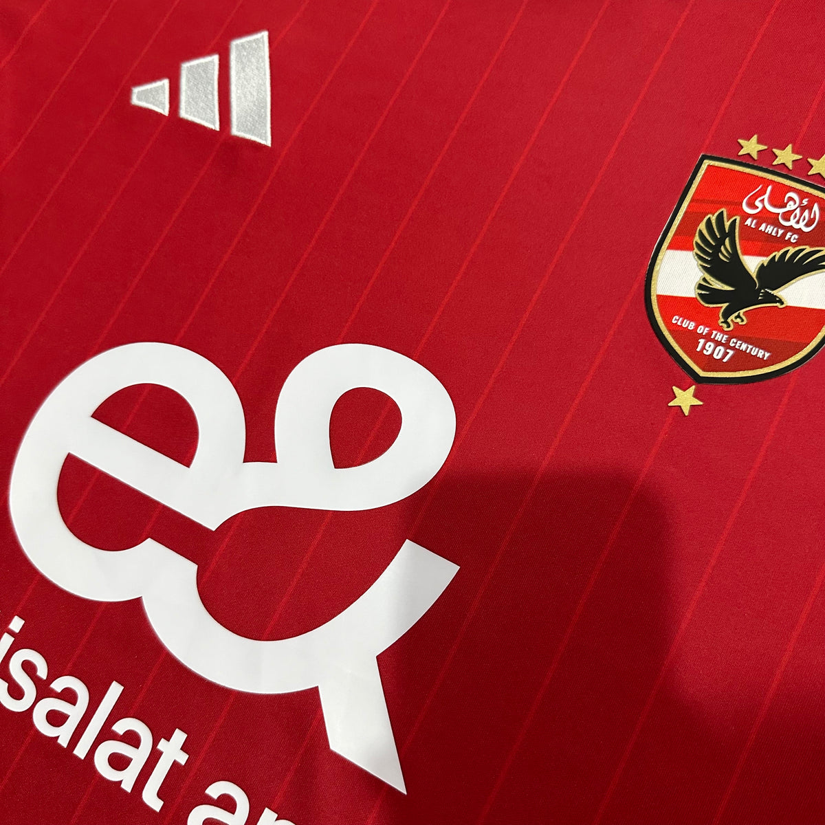 Al-Ahli Home 25-26 — image 4