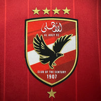 Al-Ahli Home 25-26