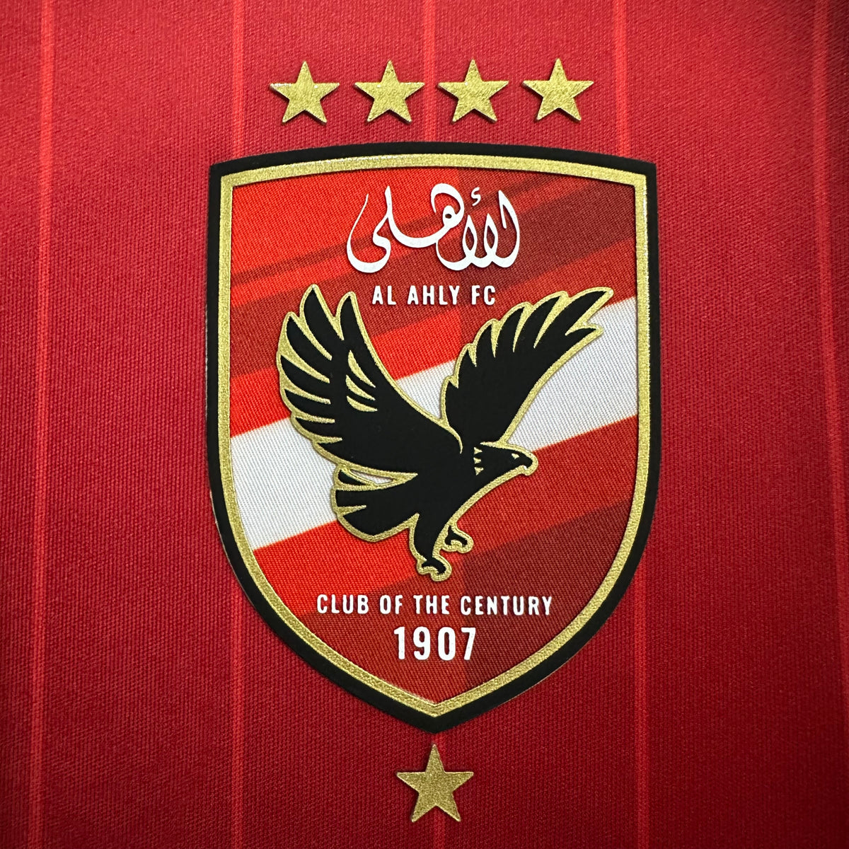 Al-Ahli Home 25-26 — image 5