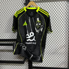 Al-Ahli Away 25-26