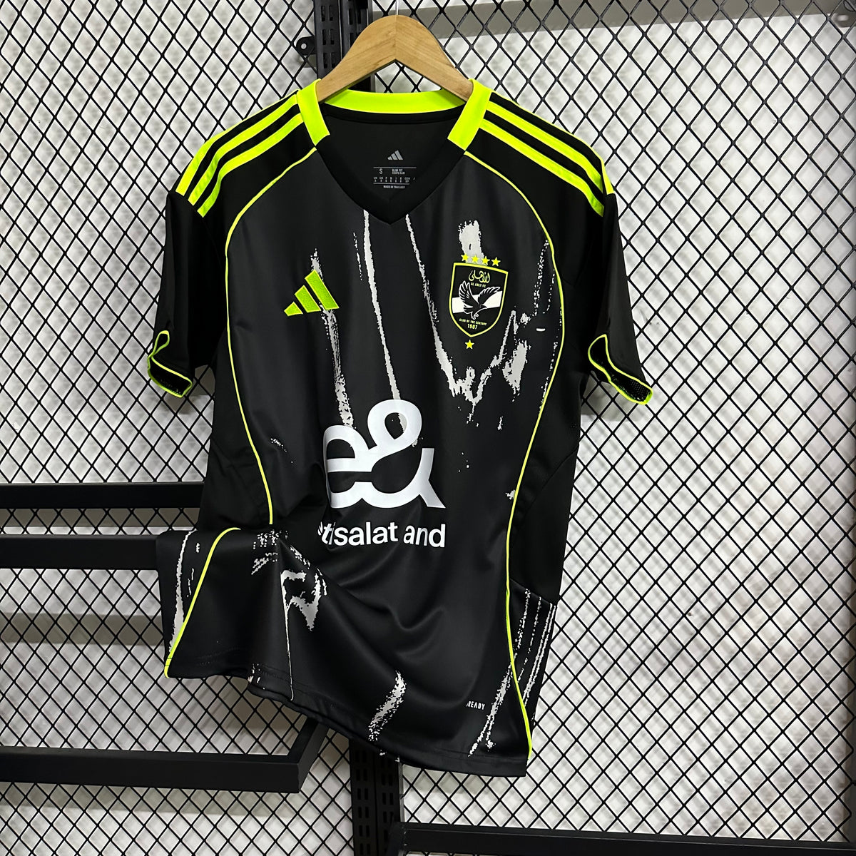 Al-Ahli Away 25-26 — image 1