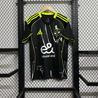 Al-Ahli Away 25-26