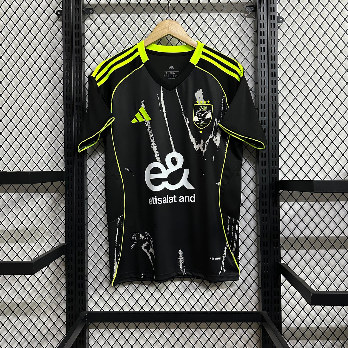 Al-Ahli Away 25-26 — image 2