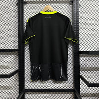 Al-Ahli Away 25-26