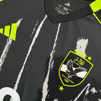 Al-Ahli Away 25-26
