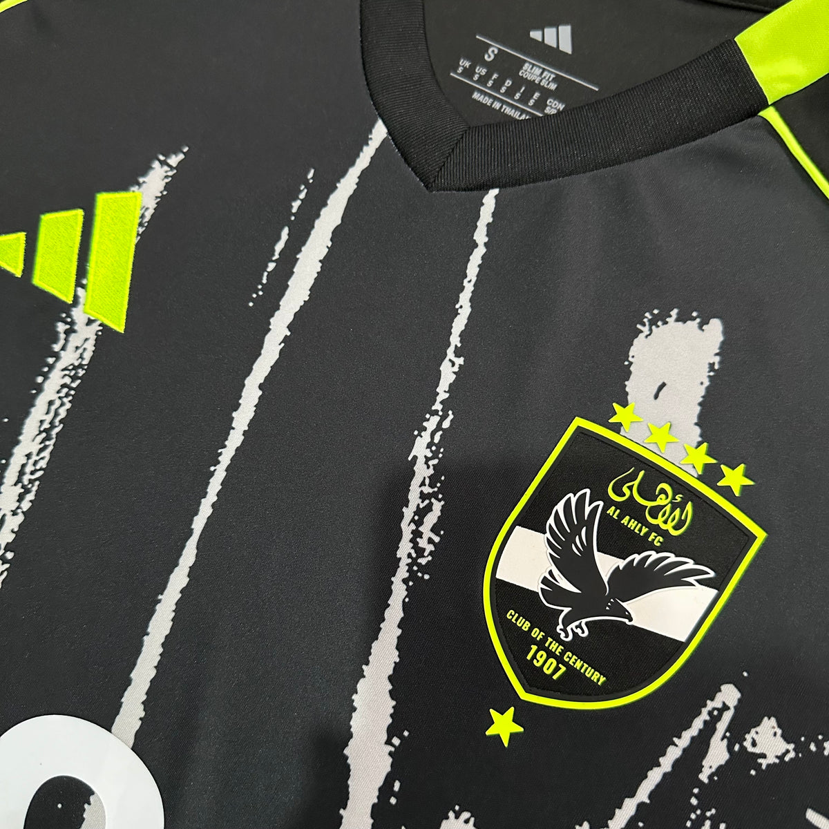 Al-Ahli Away 25-26 — image 4
