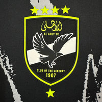 Al-Ahli Away 25-26