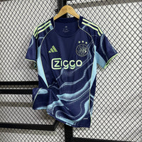 Ajax Away 25-26