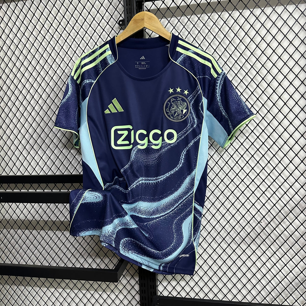 Ajax Away 25-26 — image 1