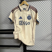 Ajax Away 25-26