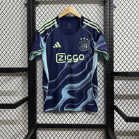 Ajax Away 25-26