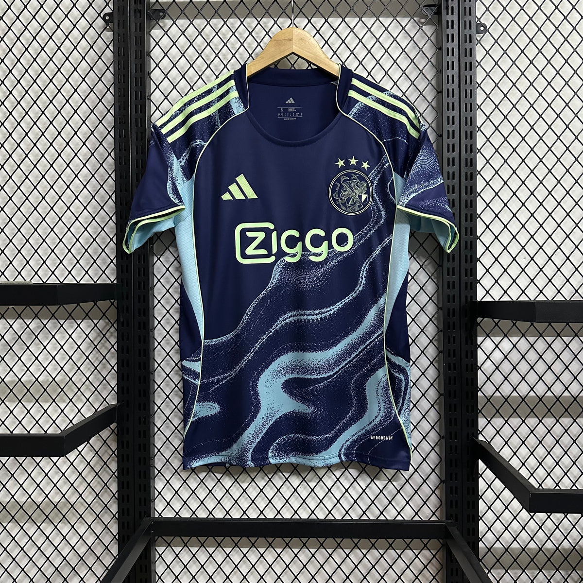Ajax Away 25-26 — image 3