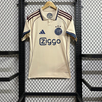 Ajax Away 25-26