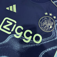 Ajax Away 25-26