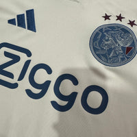 Ajax Away 25-26