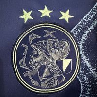 Ajax Away 25-26