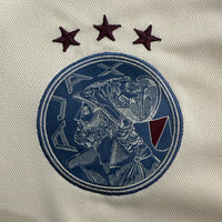 Ajax Away 25-26