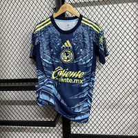 Club América Away 25-26