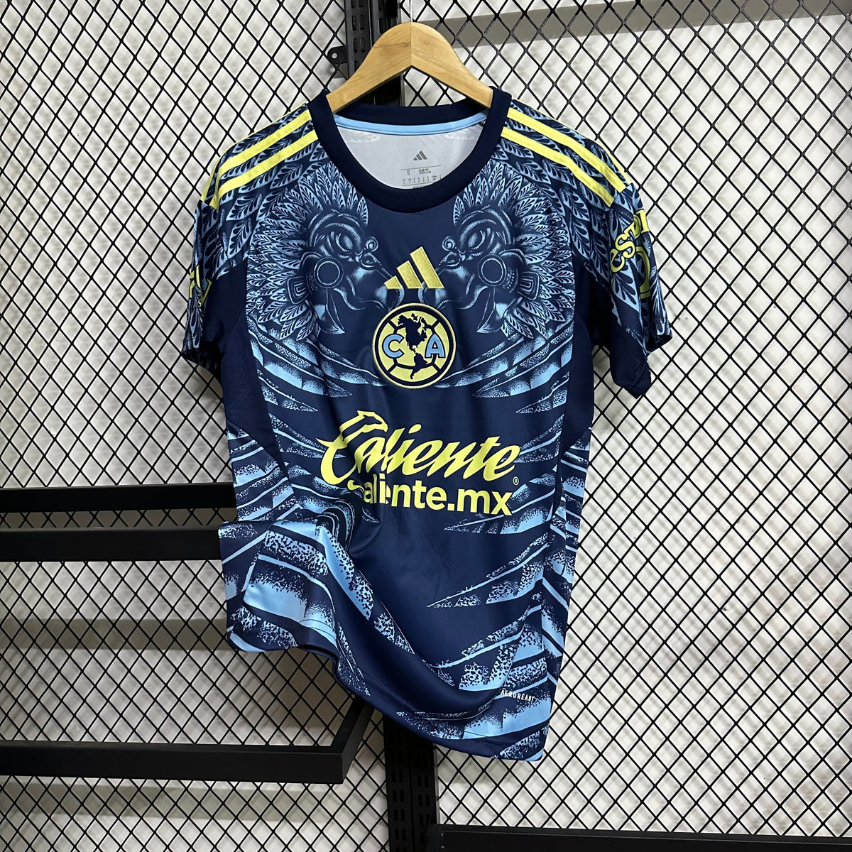Club América Away 25-26 — image 1