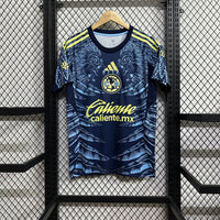 Club América Away 25-26